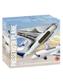 Avionul Passenger With Light (20229) 