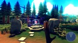 Joc Away Journey To The Unexpected pentru PS4