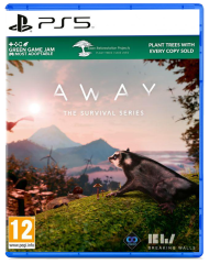Away The Survival Series