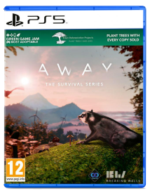 Away The Survival Series 