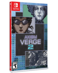 Axiom Verge 2