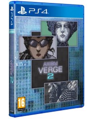 Axiom Verge 2