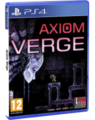 Axiom Verge