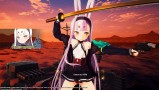 Joc Azur Lane Crosswave Commanders Calendar Edition pentru Nintendo Switch