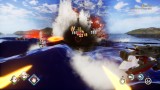 Joc Azur Lane Crosswave pentru PS4