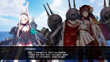 Joc Azur Lane Crosswave pentru PS4