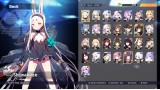 Joc Azur Lane Crosswave pentru PS4