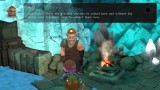 Joc Azuras Crystal pentru Nintendo Switch