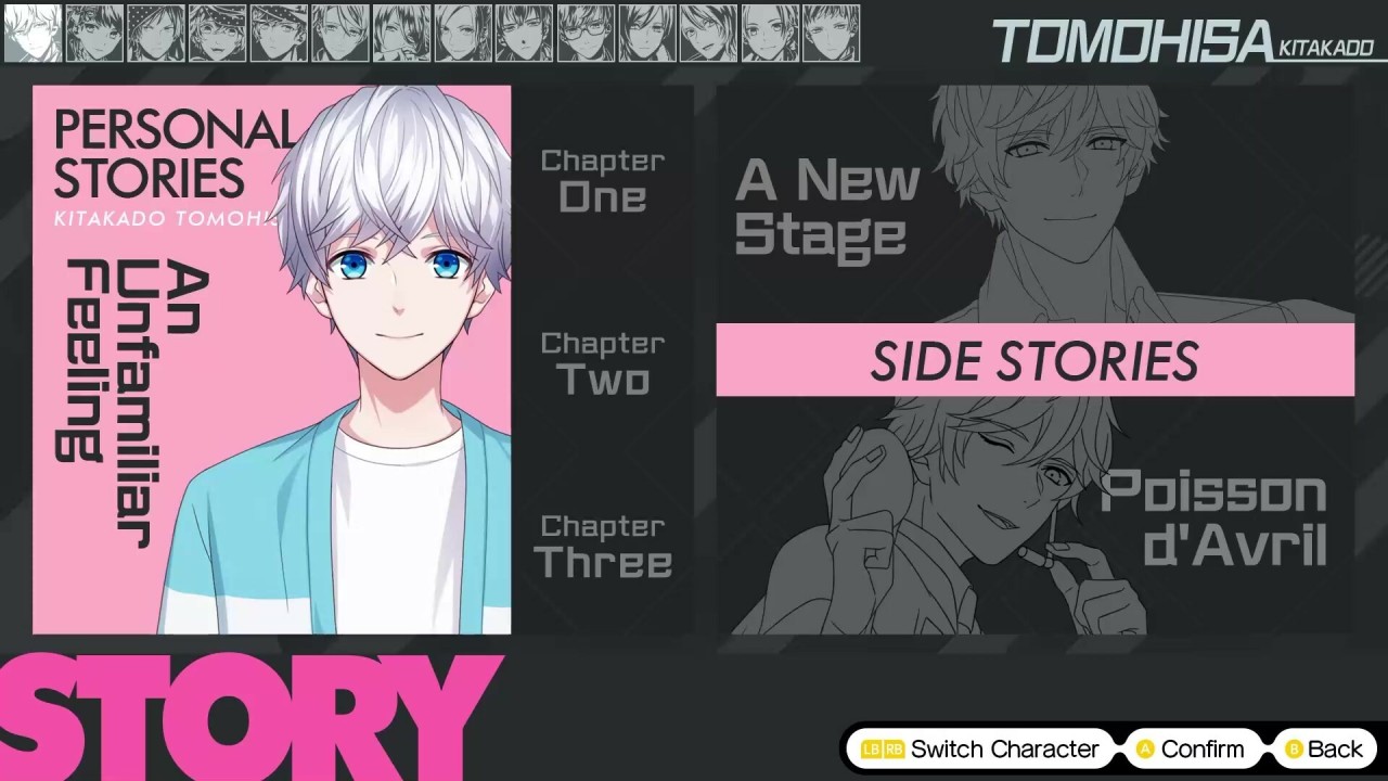 無限 R.Y.U.S.E.I ∞ Switch 無限 R.Y.U.S.E.I ∞ Switch 無限 R.Y.U.S.E.I ∞ Switch 無限