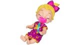 Papusa Baby Alive Bedtime Baby Lala (f9856)