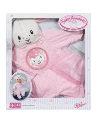 Baby Annabell Deluxe Sequin Set 43cm (703229)