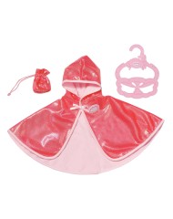 Baby Annabell Little Sweet Cape, 36cm (706503)