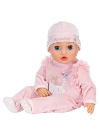Papusa Baby Born Annabell 43cm (838396)