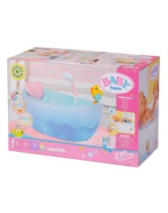 Baby Born Bath Bathtub (832691)