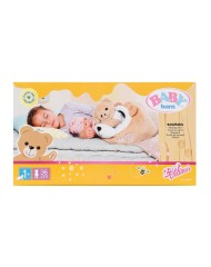 Baby Born Bear Sleeping Cave (834459)