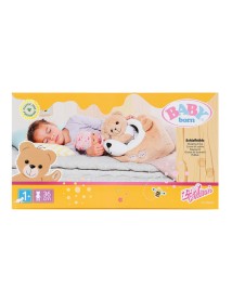 Baby Born Bear Sleeping Cave (834459) 