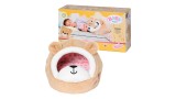 Jucarie Plus Baby Born Bear Sleeping Cave (834459)