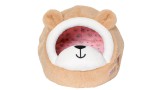 Jucarie Plus Baby Born Bear Sleeping Cave (834459)