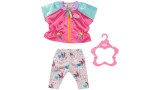 Papusa Baby Born Casual Outfit Pink 43cm (833605)
