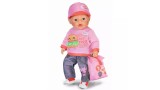 Papusa Baby Born City Outfit 43cm (835944)