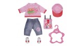 Papusa Baby Born City Outfit 43cm (835944)