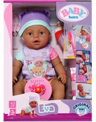 Baby Born Eva 43cm (834886)