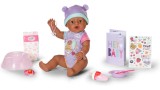 Papusa Baby Born Eva 43cm (834886)