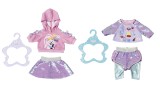 Papusa Baby Born Fashion 2 Assorted 43cm (828182)
