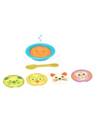 Baby Born Feeding Set (835029)