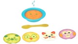  Baby Born Feeding Set (835029)