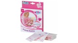  Baby Born Food 12 Sachets (779170)