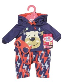 Baby Born Happy Birthday Guest 43cm (830819) 