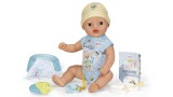 Papusa Baby Born Little Boy Lukas 36cm
