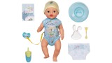 Papusa Baby Born Little Boy Lukas 36cm
