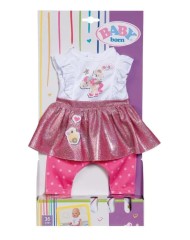 Baby Born Little Everyday Outfit 36cm (836330)
