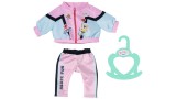 Papusa Baby Born Little Jogging Suit 36cm (836347)