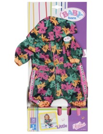 Baby Born Little Outdoor Onesie 36cm (836323) 