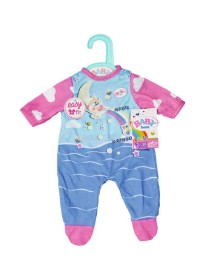 Baby Born Little Strampler 36cm Neu 2023 (834633-116723) 