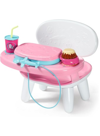  Baby Born Lunch Time Table (837009)
