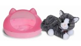Jucarie Plus Baby Born My Cat Cookie With Box (837580)