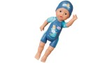 Papusa Baby Born My First Swim Boy 30cm (832325)