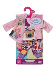 Baby Born Newborn Outfit 43cm (837290)