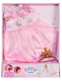 Baby Born Princess 43cm (834169) 