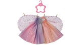 Papusa Baby Born Rainbow Dress 43cm (836132)
