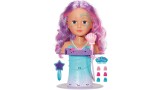 Papusa Baby Born Sister Styling Bathtub Head (830550)