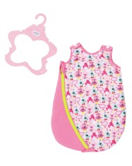 Baby Born Sleeping Bag (824450)