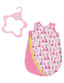 Baby Born Sleeping Bag (824450) 