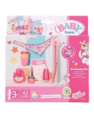 Baby Born Starter Set 43cm (832851)