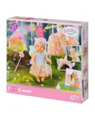 Baby Born Unicorn Set For Child And Doll (829325)