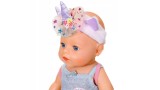 Papusa Baby Born Unicorn Set For Child And Doll (829325)